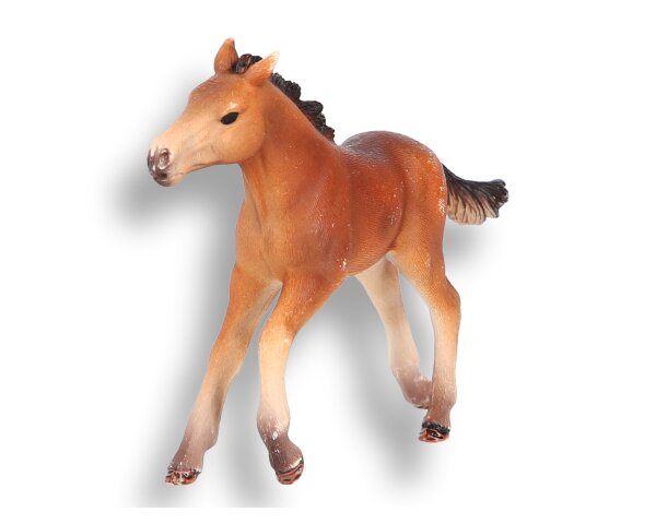 Schleich Pferde Mustang Fohlen 13807